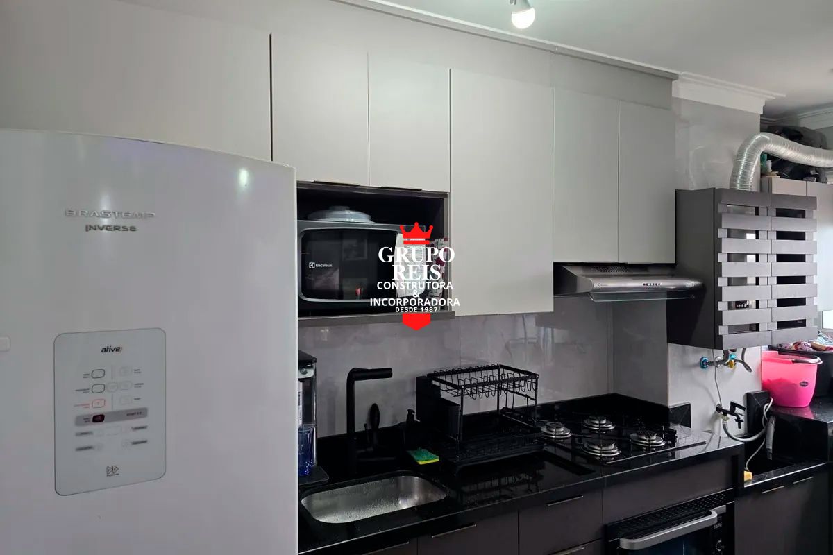 Apartamento, 2 quartos, 45 m² - Foto 17