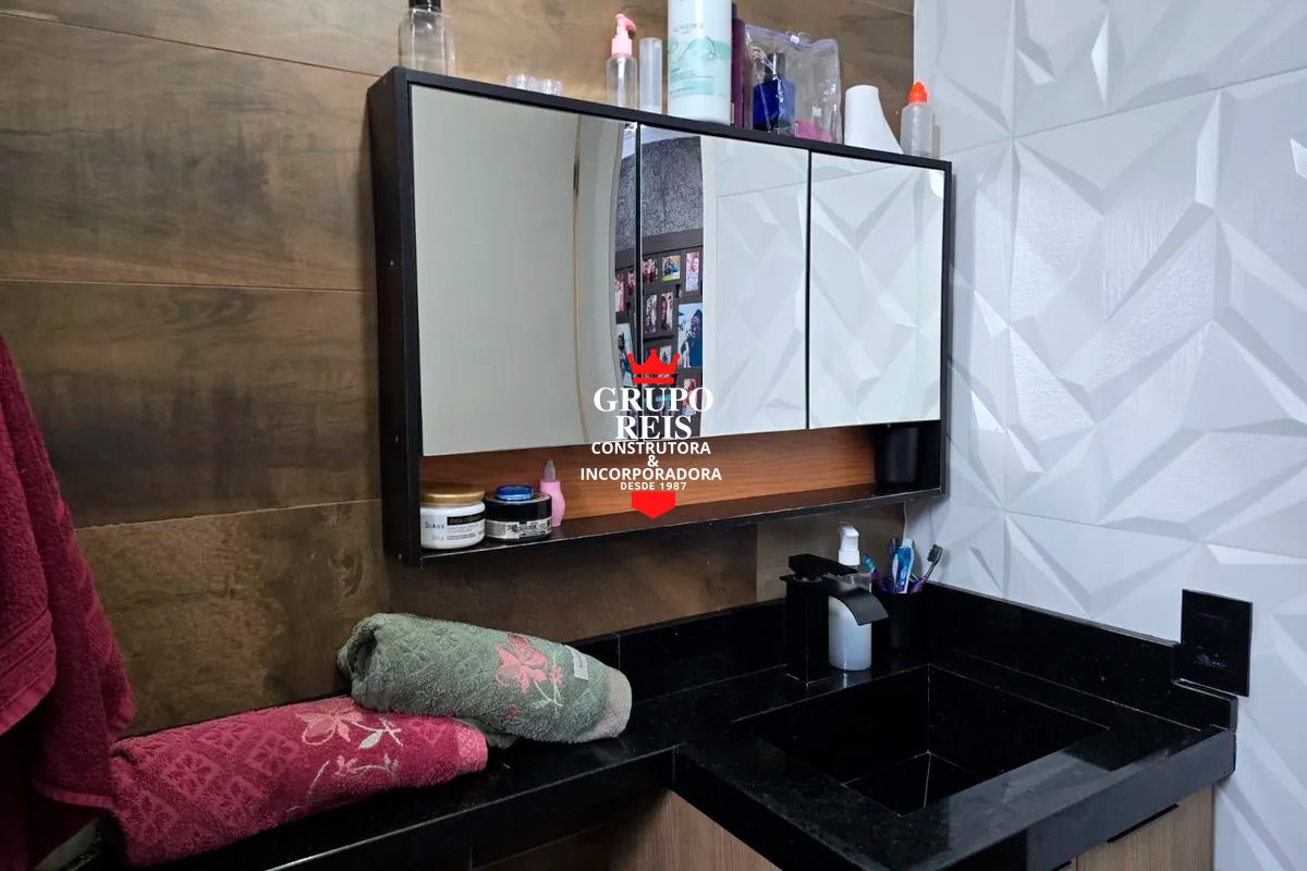 Apartamento, 2 quartos, 45 m² - Foto 7