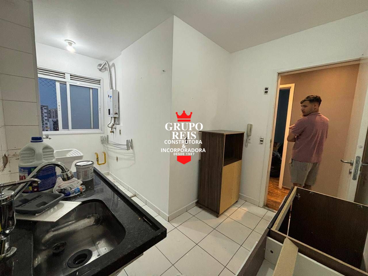 Apartamento, 2 quartos, 58 m² - Foto 37
