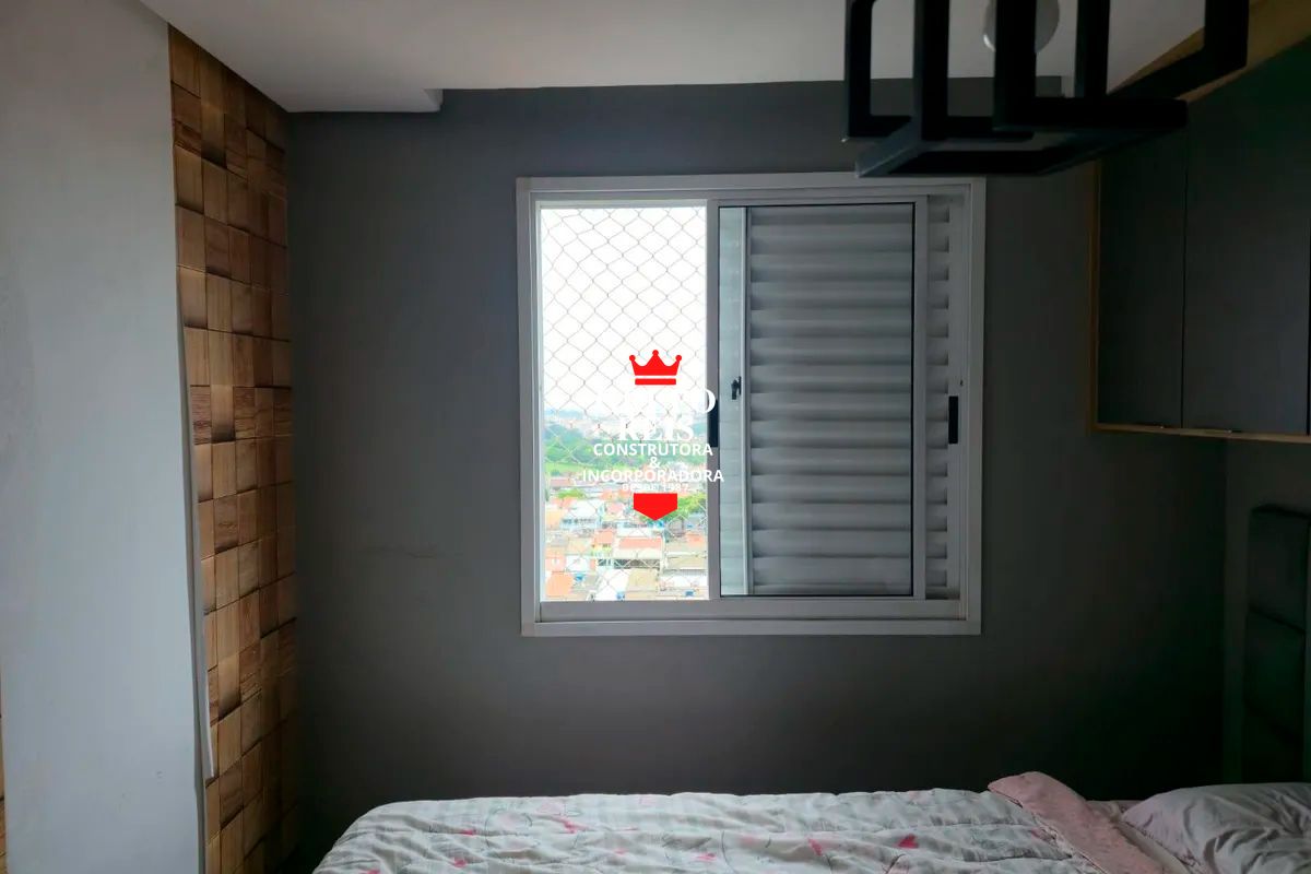 Apartamento, 2 quartos, 45 m² - Foto 30