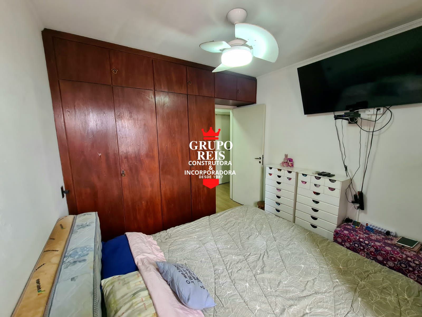 Apartamento à venda com 3 quartos, 74m² - Foto 27