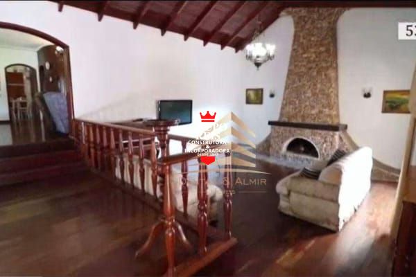 Casa, 3 quartos, 534 m² - Foto 24