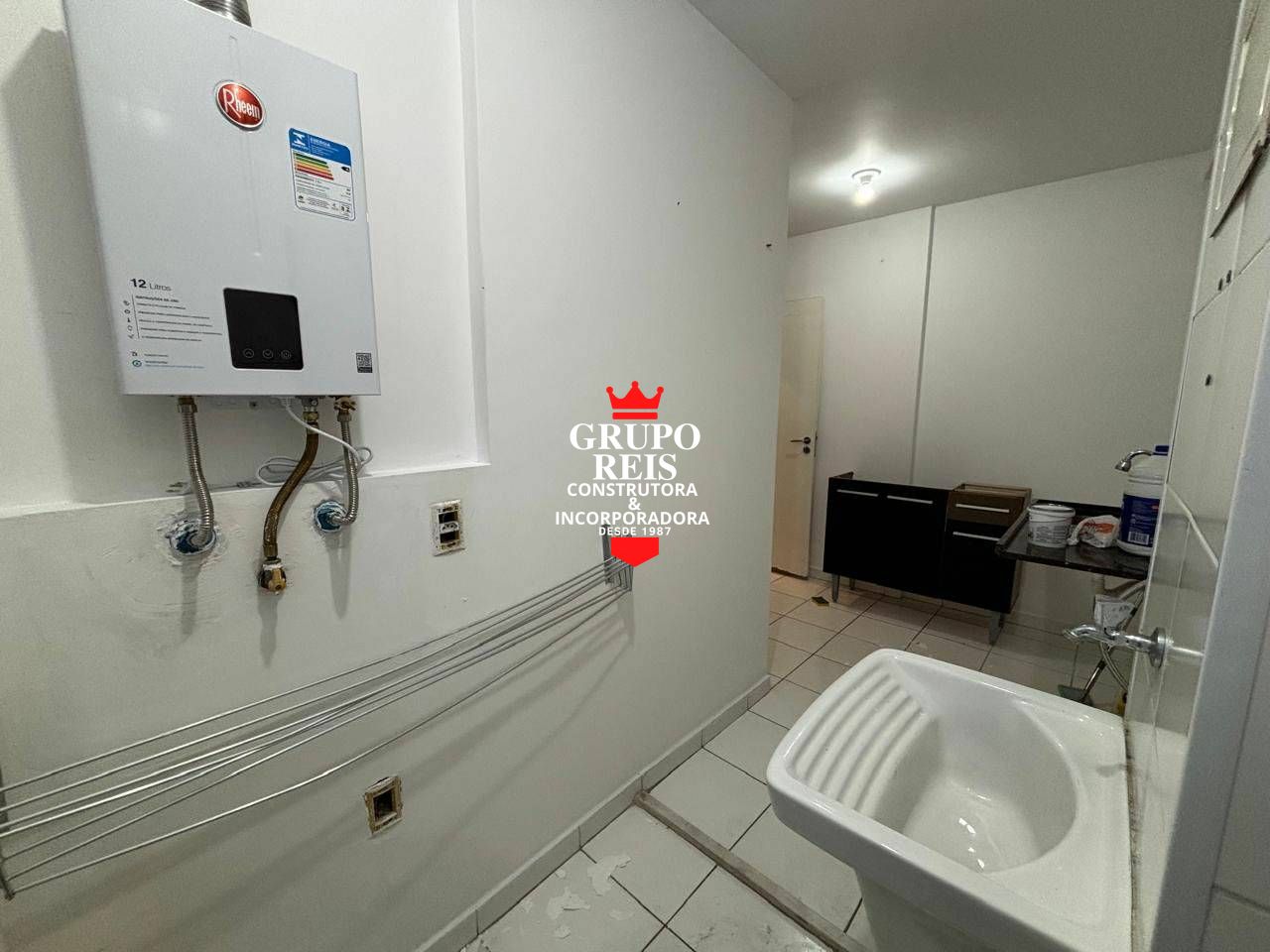 Apartamento, 2 quartos, 58 m² - Foto 17