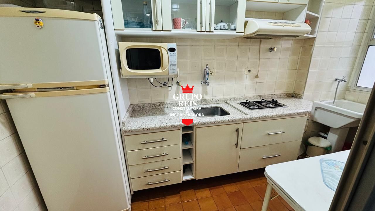 Apartamento, 1 quarto, 36 m² - Foto 11