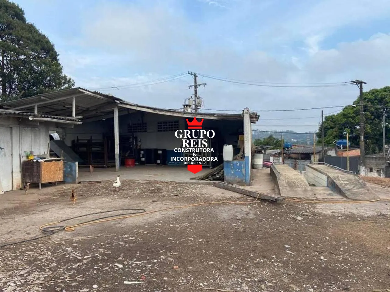 Depósito-Galpão - Foto 67