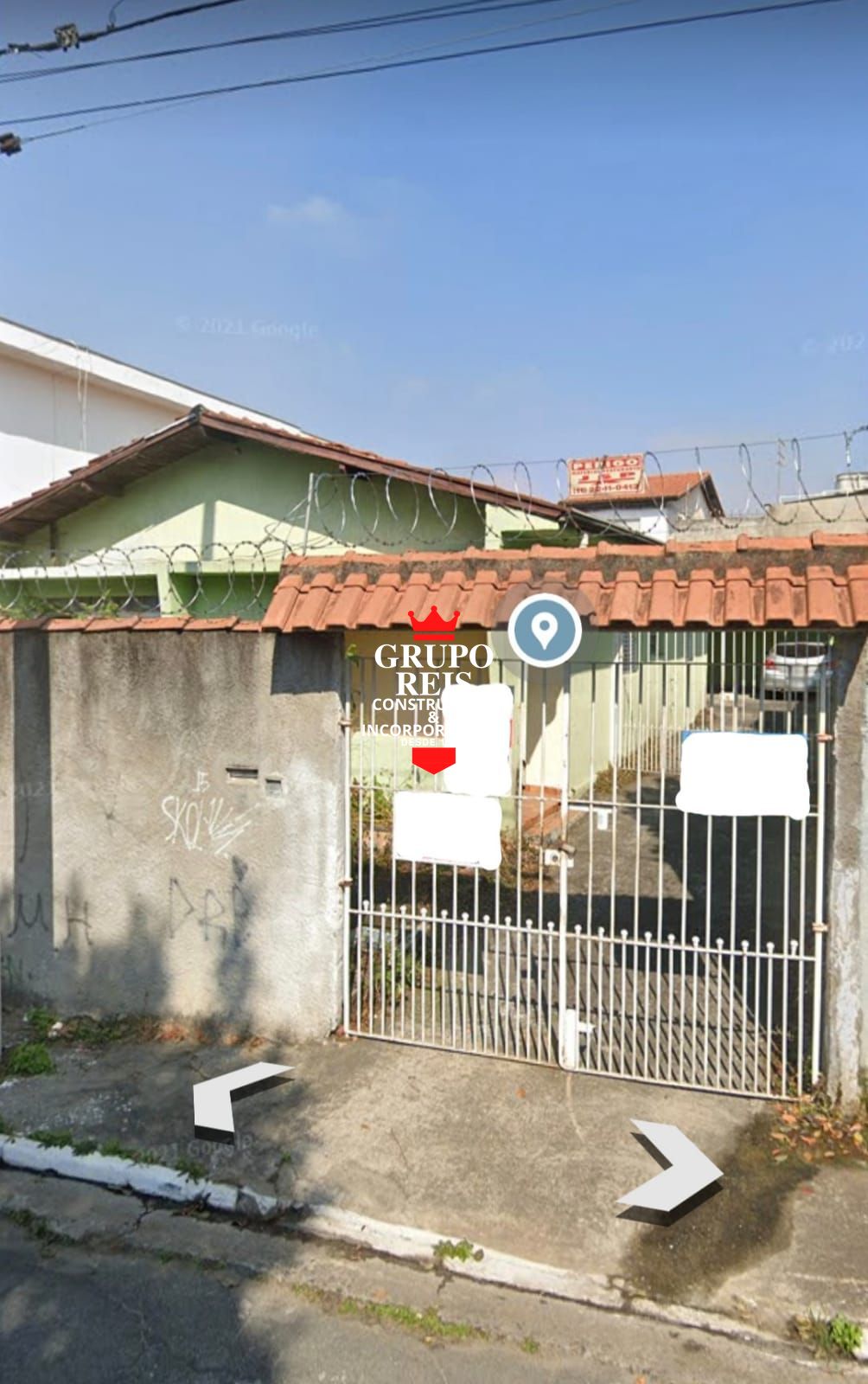 Terreno/Lote  venda  no Vila Constana - So Paulo, SP. Imveis