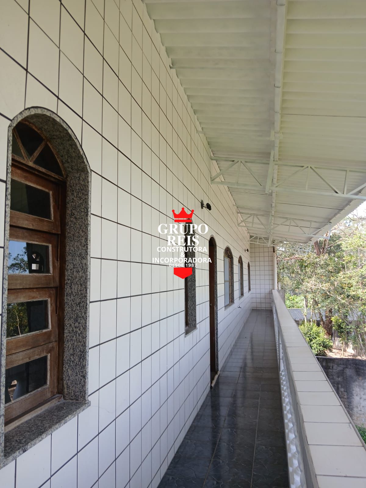 Depósito-Galpão, 850 m² - Foto 26