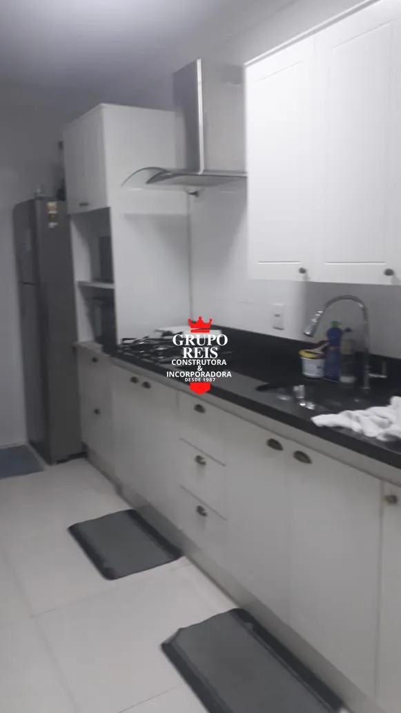 Apartamento, 2 quartos, 50 m² - Foto 16