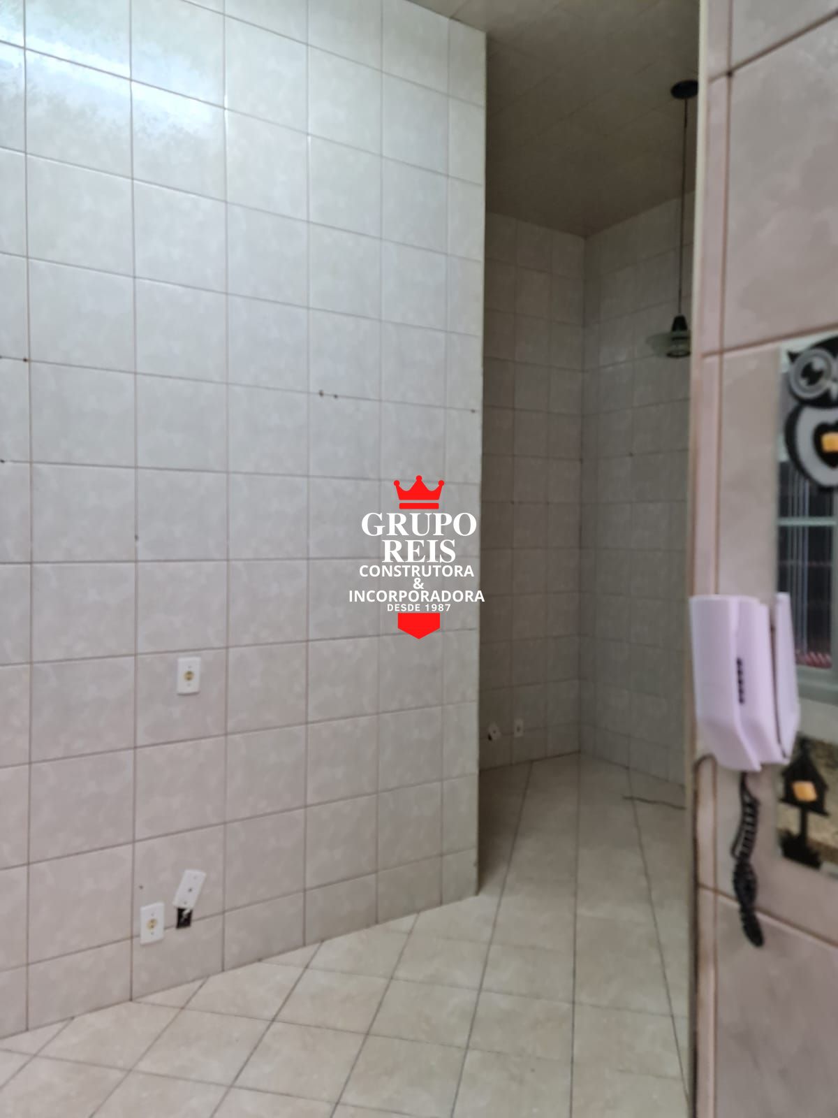 Apartamento para alugar com 1 quarto, 33m² - Foto 11