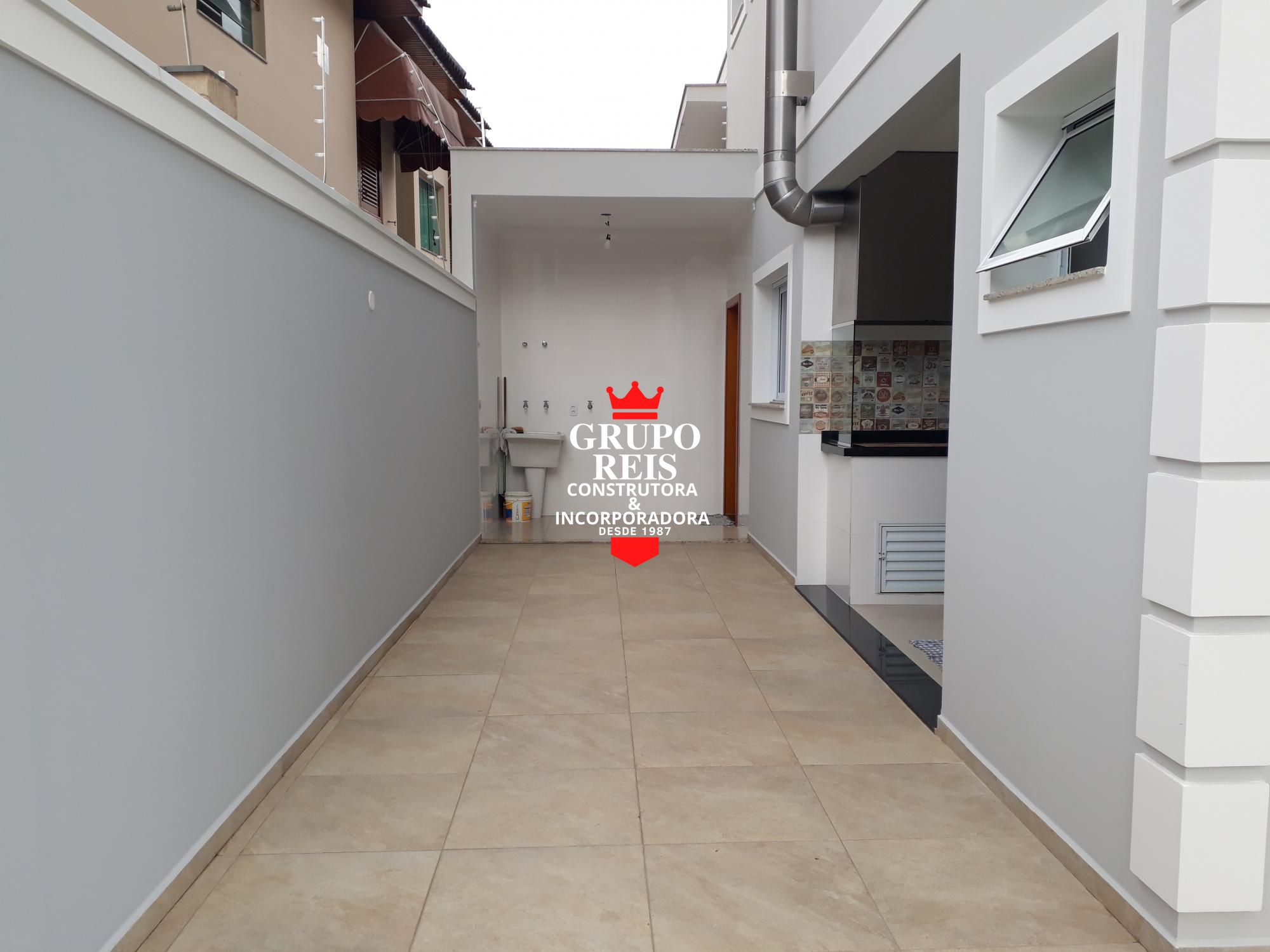 Sobrado, 3 quartos, 313 m² - Foto 22