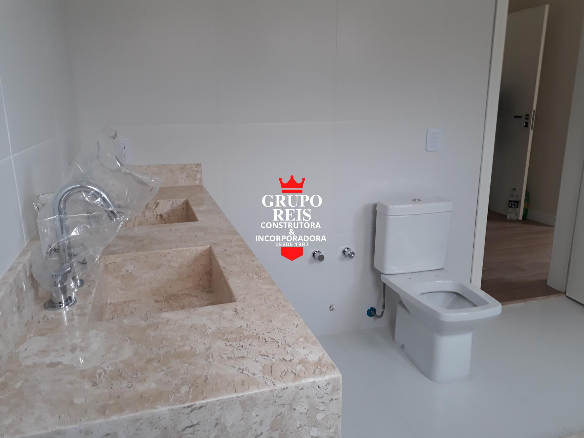 Sobrado, 3 quartos, 313 m² - Foto 15