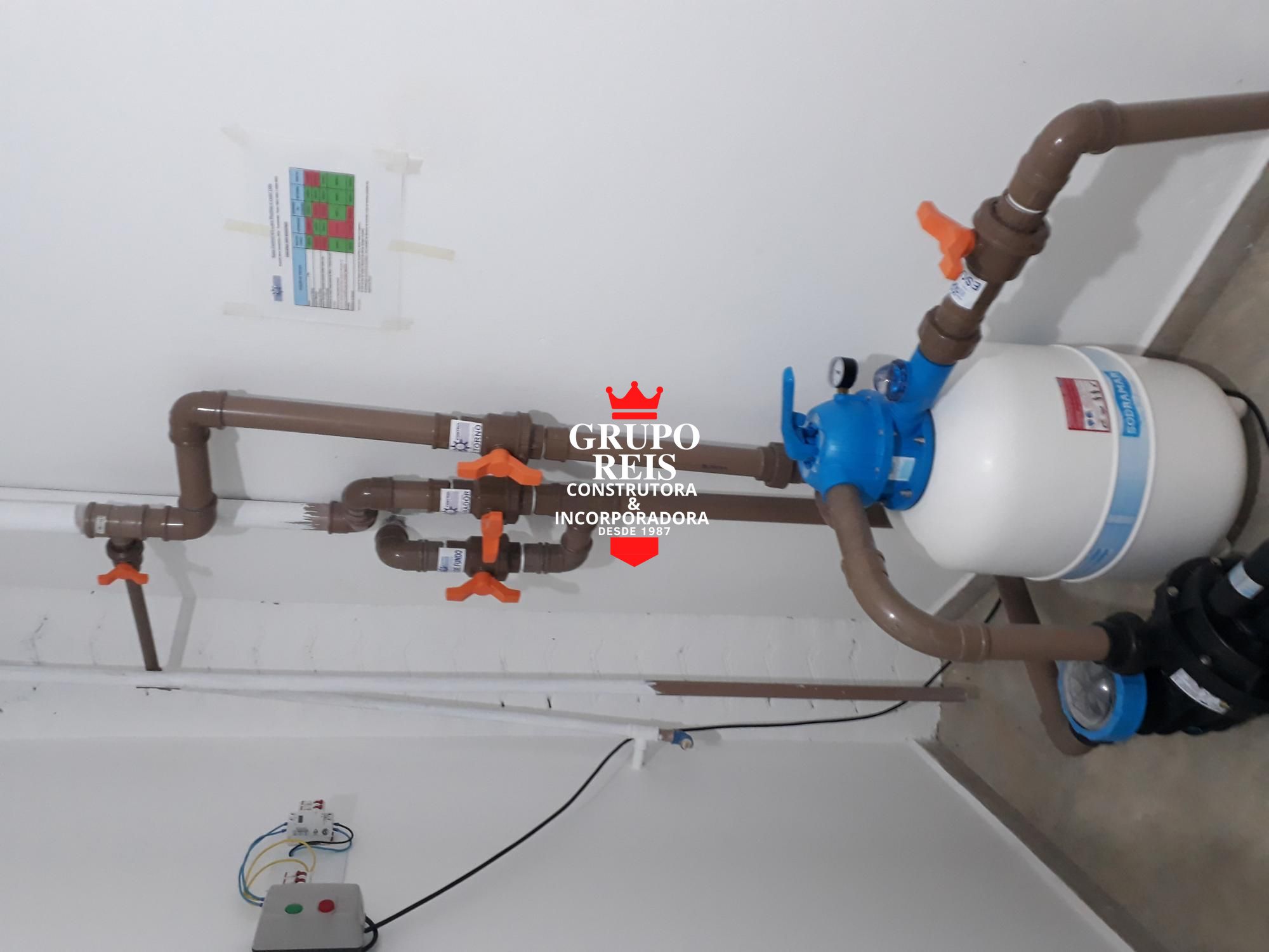 Sobrado, 3 quartos, 313 m² - Foto 27