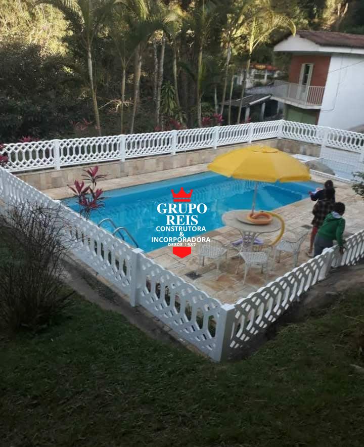 Chácara, 4 quartos, 1000 m² - Foto 12