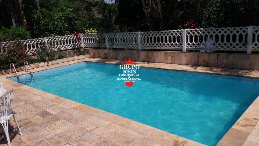 Chácara, 4 quartos, 1000 m² - Foto 13