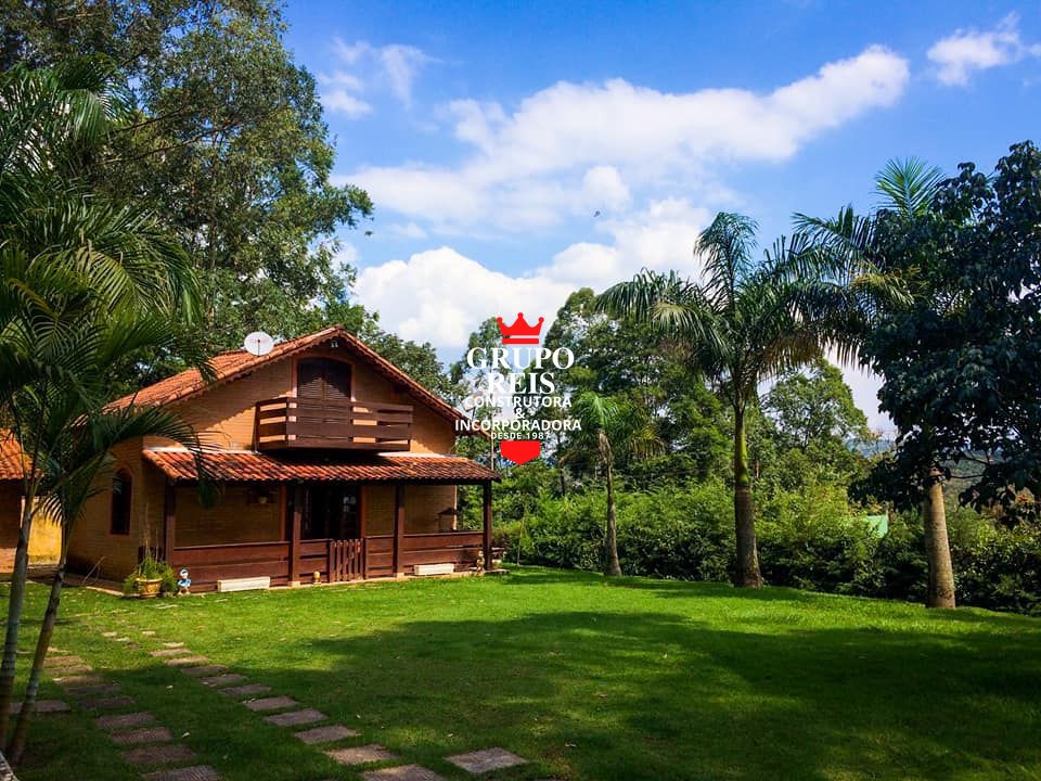 Chácara à venda e temporada com 6 quartos, 500m² - Foto 23