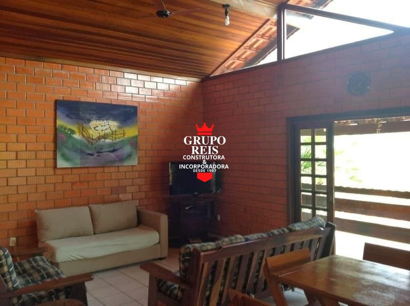 Chácara à venda e temporada com 6 quartos, 500m² - Foto 19