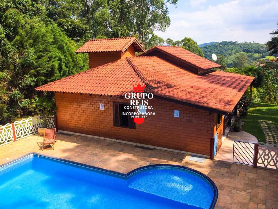 Chácara à venda e temporada com 6 quartos, 500m² - Foto 12
