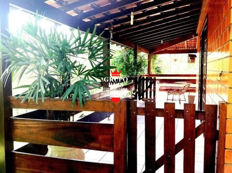 Chácara à venda e temporada com 6 quartos, 500m² - Foto 13