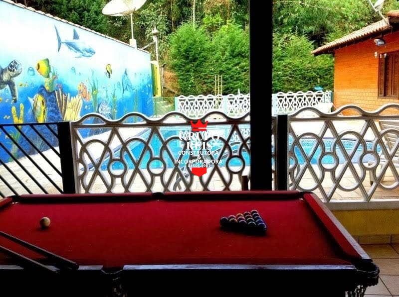 Chácara à venda e temporada com 6 quartos, 500m² - Foto 11