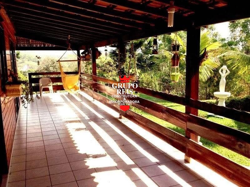 Chácara à venda e temporada com 6 quartos, 500m² - Foto 14