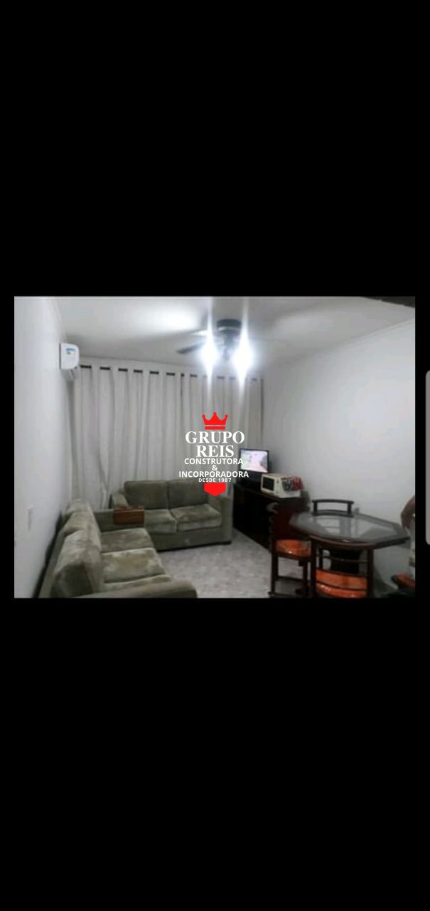 Apartamento completo a poucos metros da praia – guarujá - foto 11