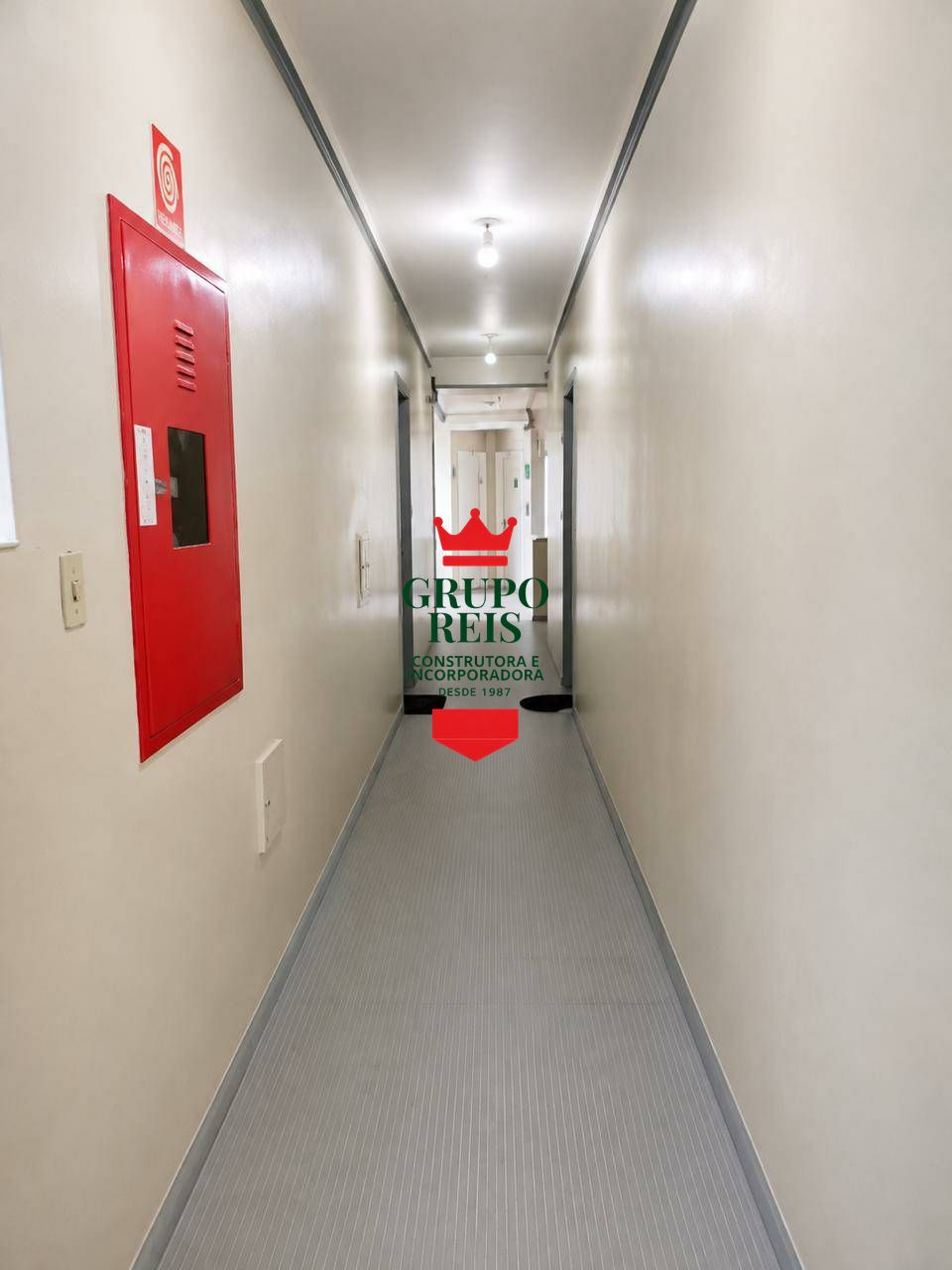 Apartamento, 2 quartos, 87 m² - Foto 12