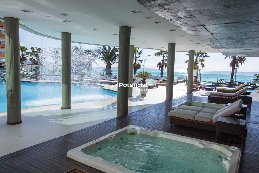 Imagem de Atlantic Paradise | 4 suítes | Meia Praia - Itapema Imagem de Atlantic Paradise | 4 suítes | Meia Praia - Itapema