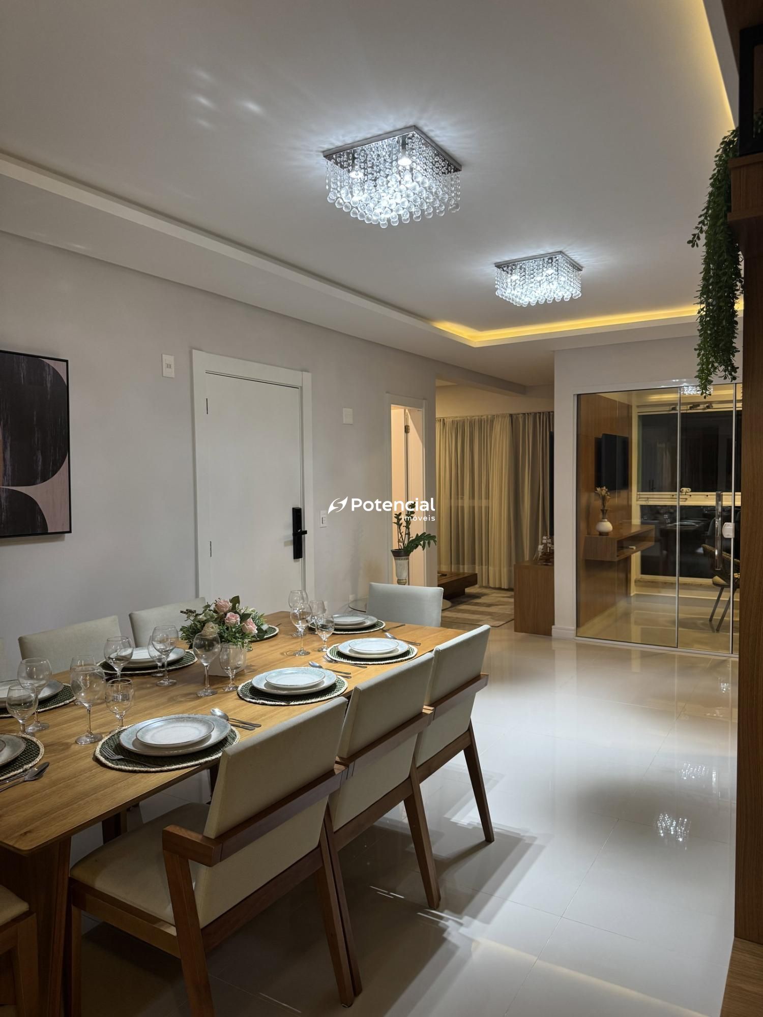 Sala de Jantar Sala de Jantar