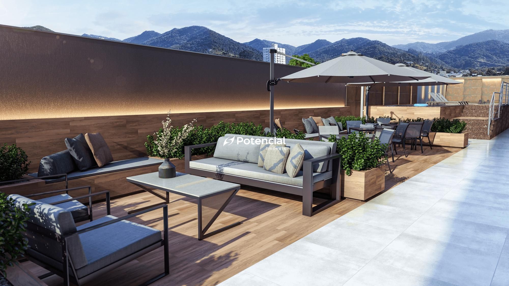 Imagem de Piazza Zilli | Apartamento 3 suítes | Centro - Itapema Imagem de Piazza Zilli | Apartamento 3 suítes | Centro - Itapema