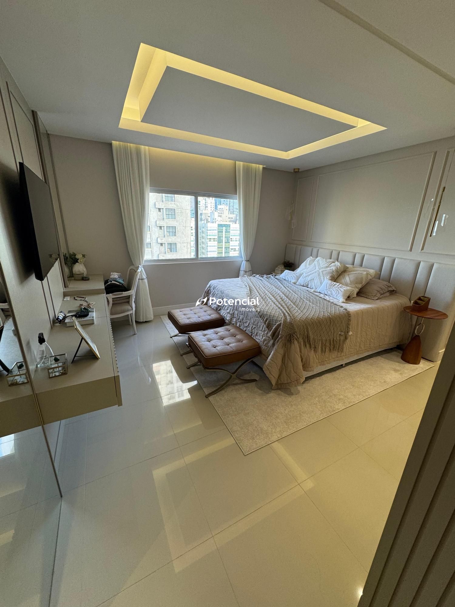 Suíte Master Suíte Master