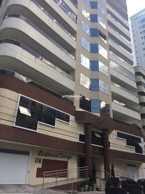 Fachada | Empreendimento Residencial Lorenzo Fachada | Empreendimento Residencial Lorenzo