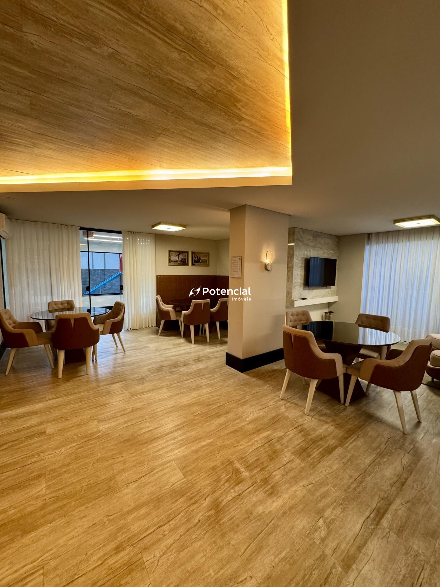 Salão de festas Salão de festas