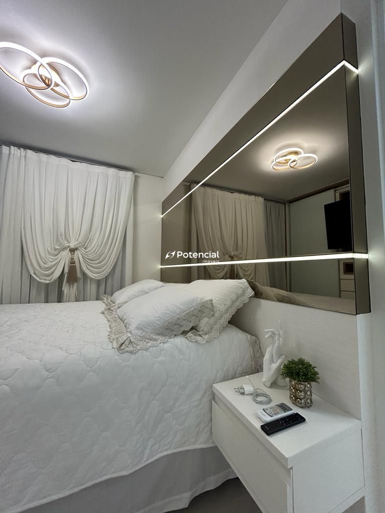 Suíte Master | Empreendimento Residencial Lorenzo Suíte Master | Empreendimento Residencial Lorenzo