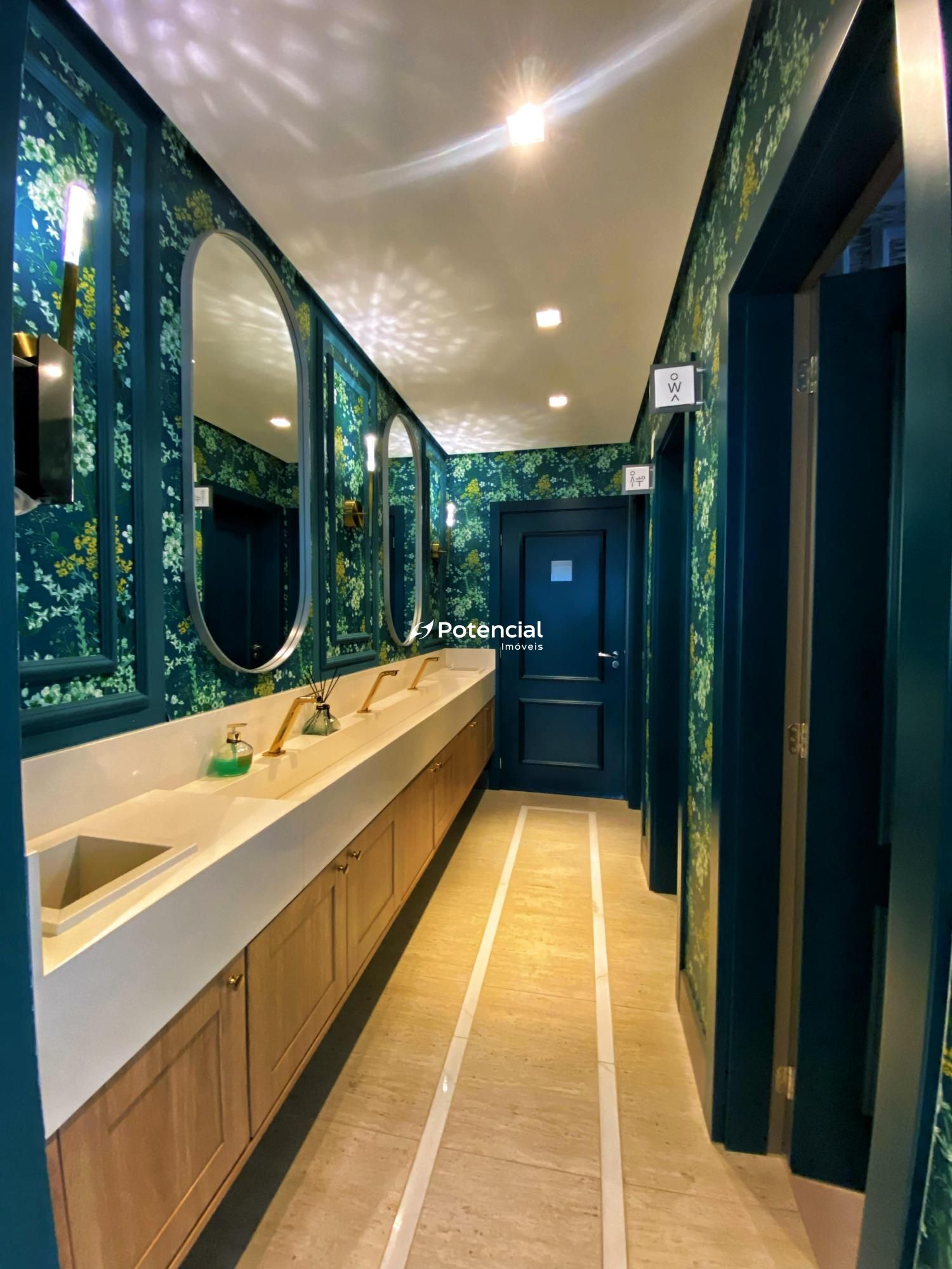 Lavabos no Lazer Lavabos no Lazer