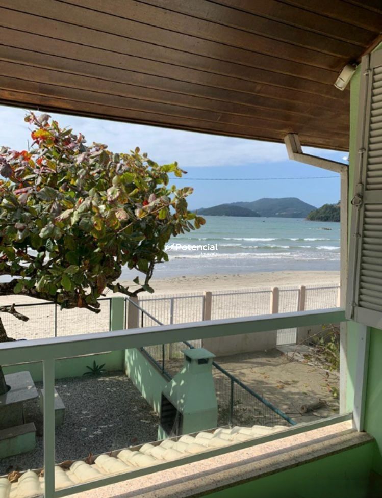 vista da casa vista da casa