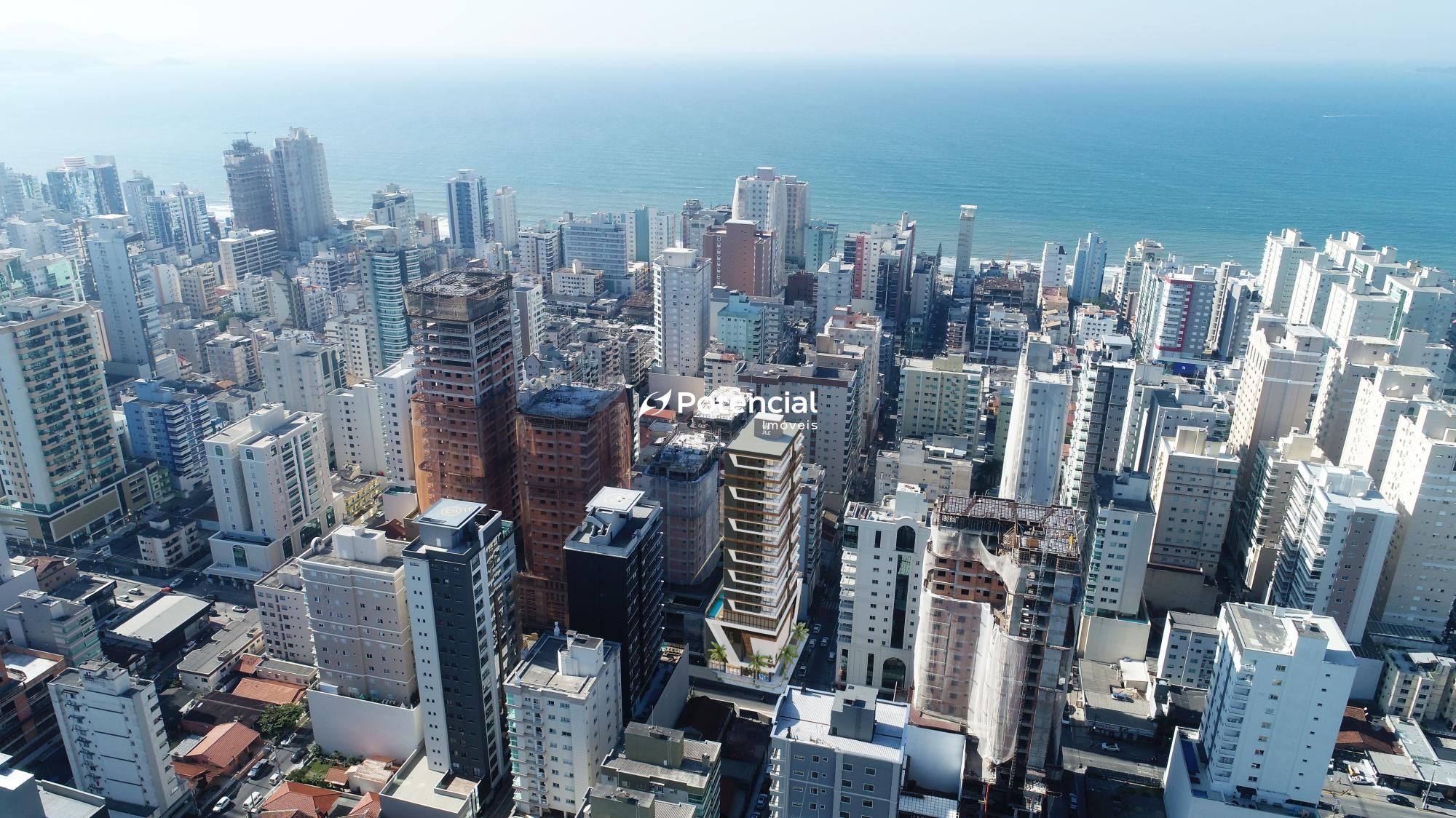Vista | Empreendimento Summit Tower Residence Vista | Empreendimento Summit Tower Residence