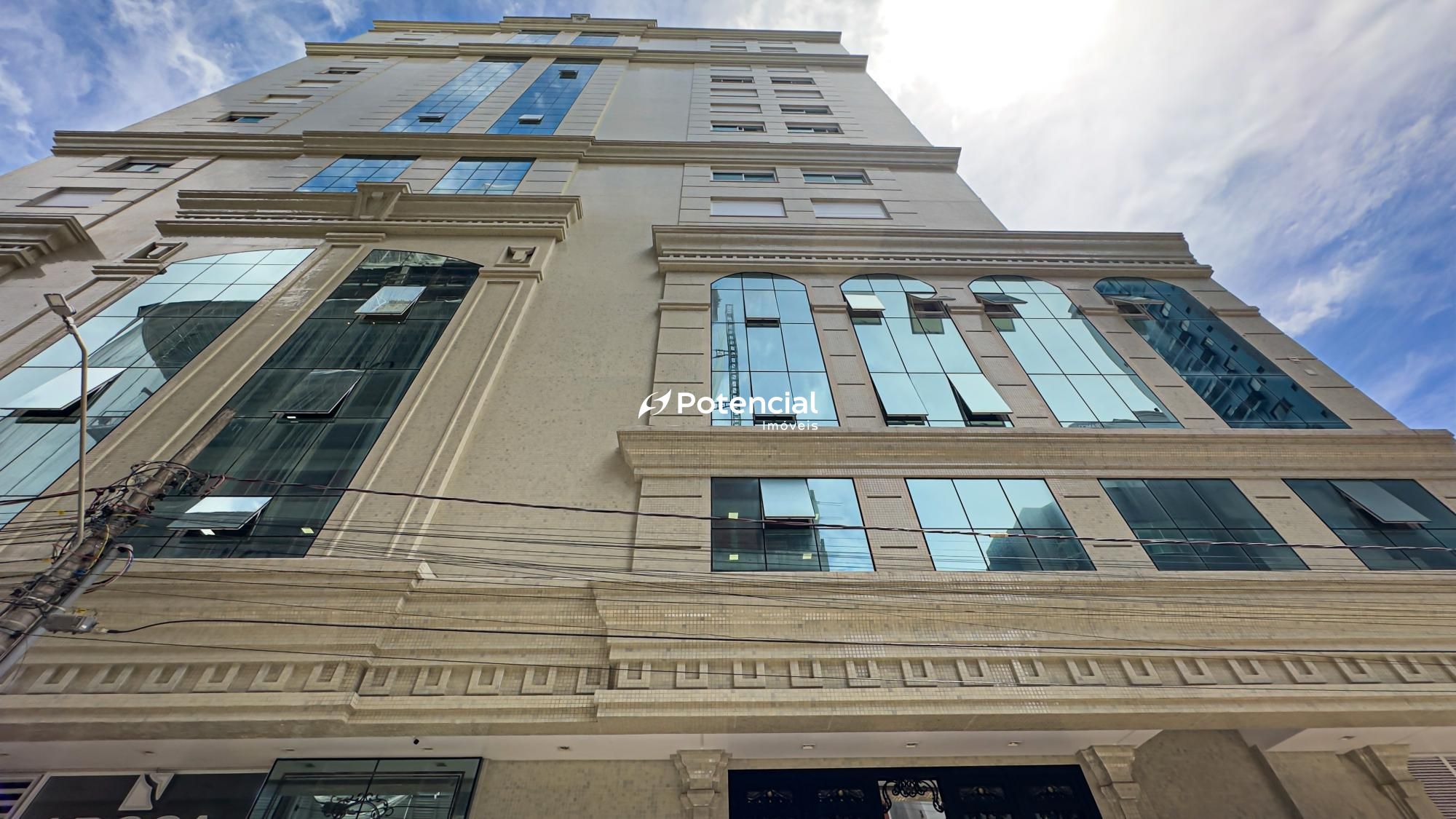 Fachada l Magnum Home Fachada l Magnum Home