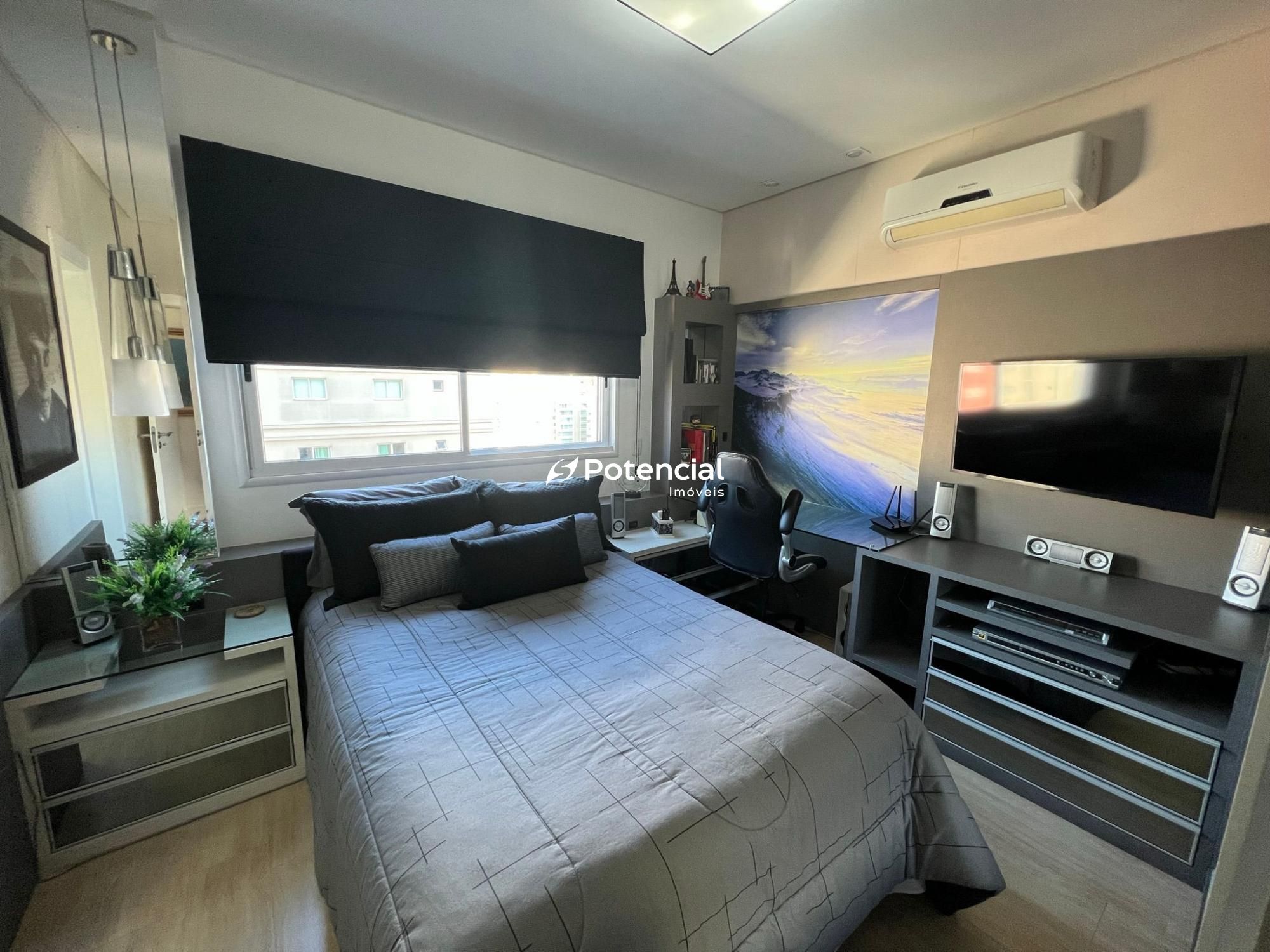 Suíte 03 | Empreendimento Mar das Árabias Suíte 03 | Empreendimento Mar das Árabias