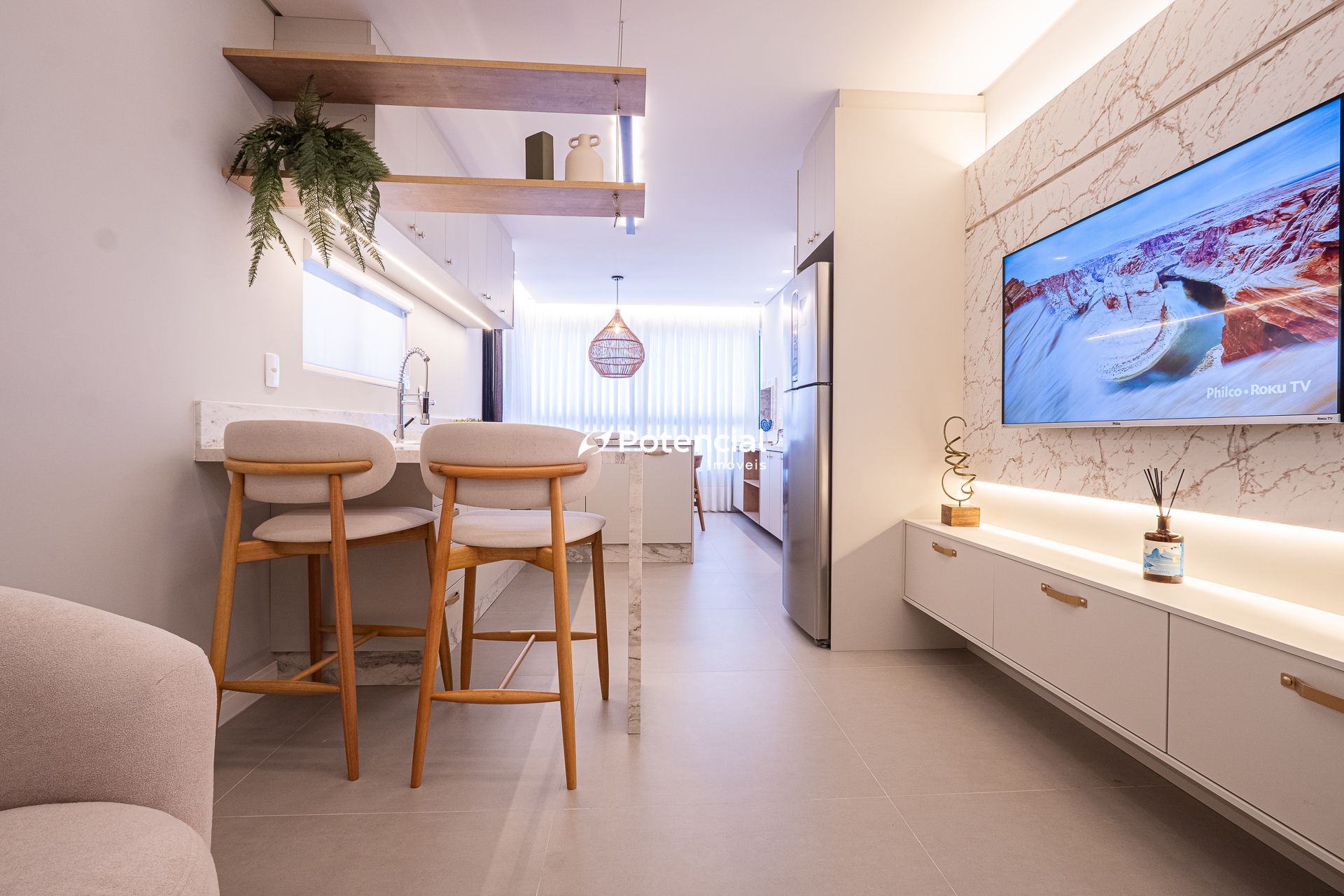 Living Integrado Living Integrado