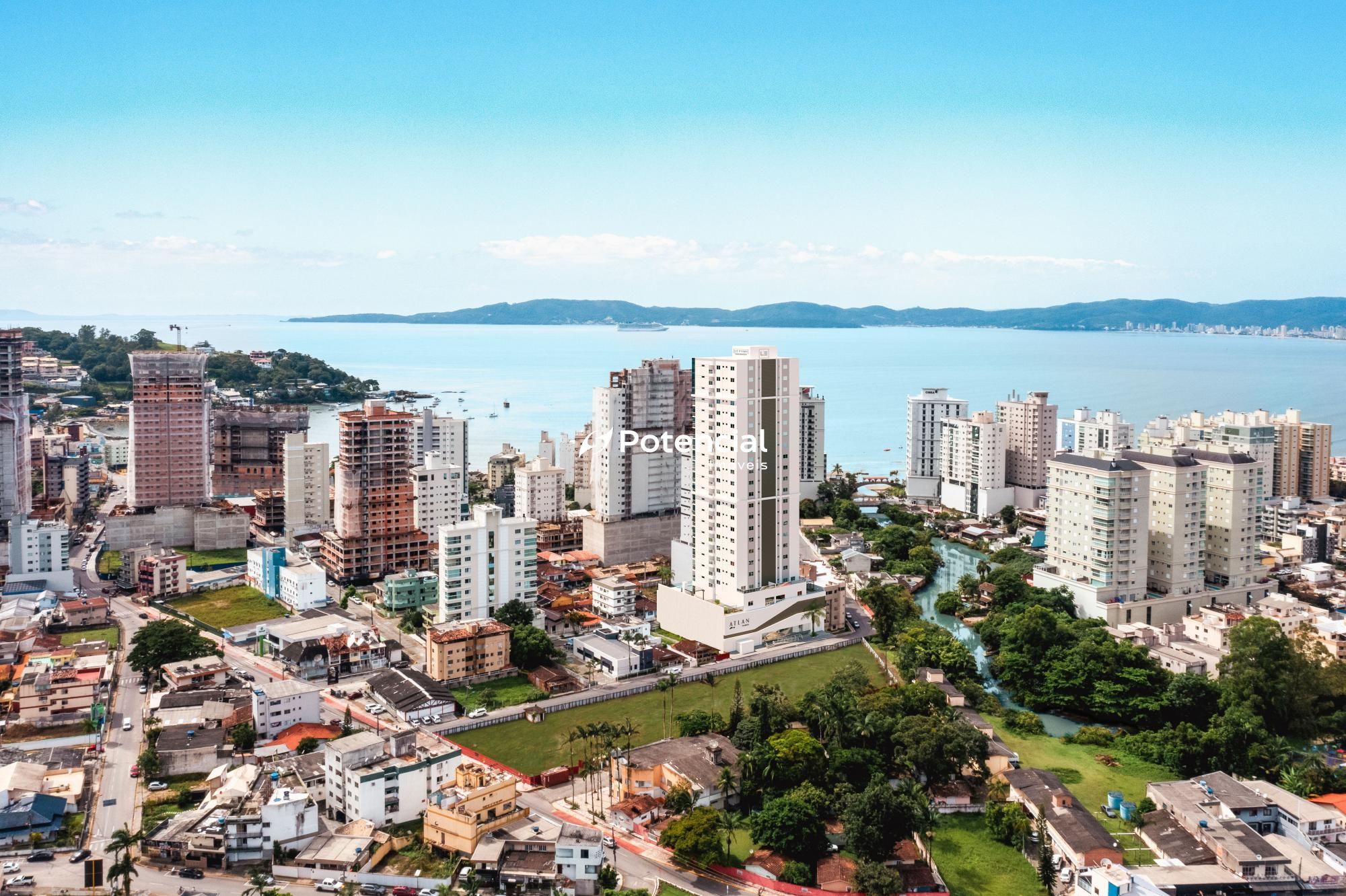 Imagem de Atlan Tower | Apartamento 3 suítes | Centro-Itapema | Potencial Imóveis Imagem de Atlan Tower | Apartamento 3 suítes | Centro-Itapema | Potencial Imóveis