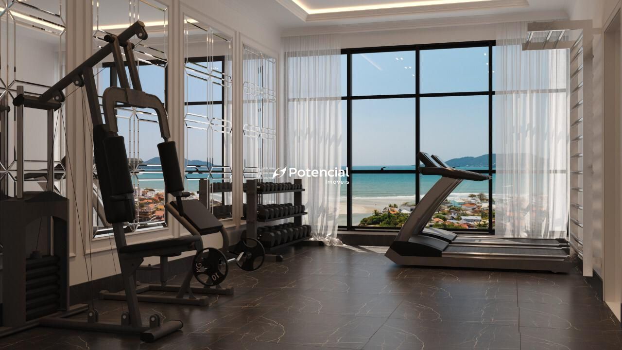 Academia | Empreendimento Heritage Marina Residence