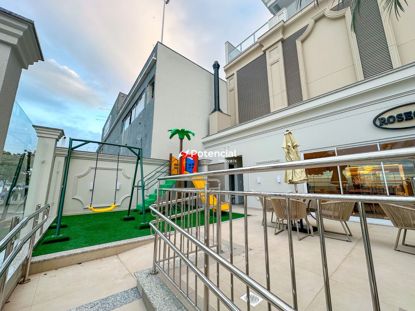 Imagem de Le Biarritz | 3 suítes | Estilo Showroon Imagem de Le Biarritz | 3 suítes | Estilo Showroon