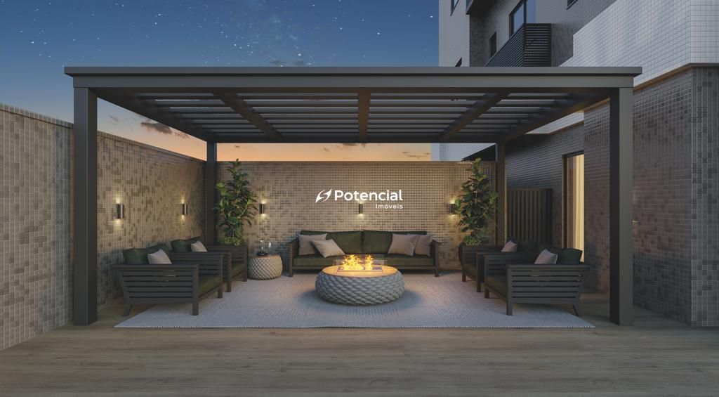 Praça de Fogo | Empreendimento Residencial Santiago Praça de Fogo | Empreendimento Residencial Santiago