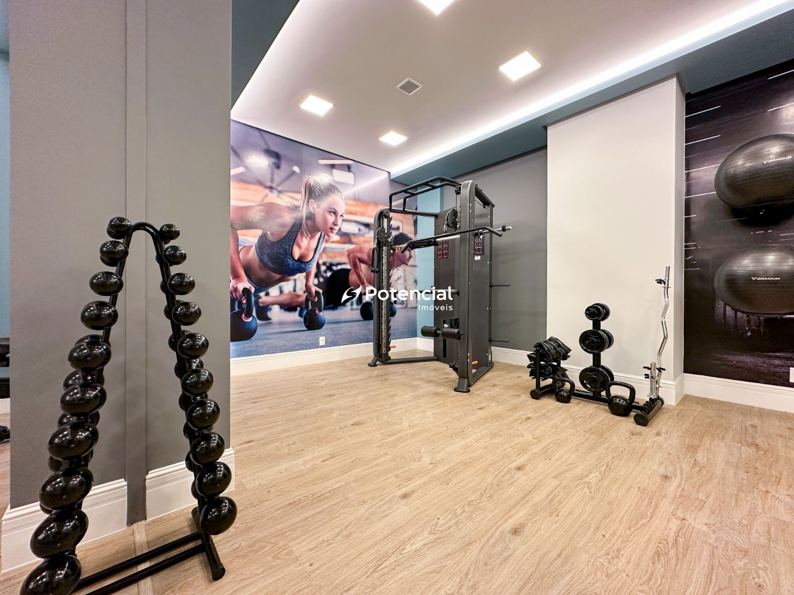 Imagem de Le Biarritz | 3 suítes | Estilo Showroon Imagem de Le Biarritz | 3 suítes | Estilo Showroon