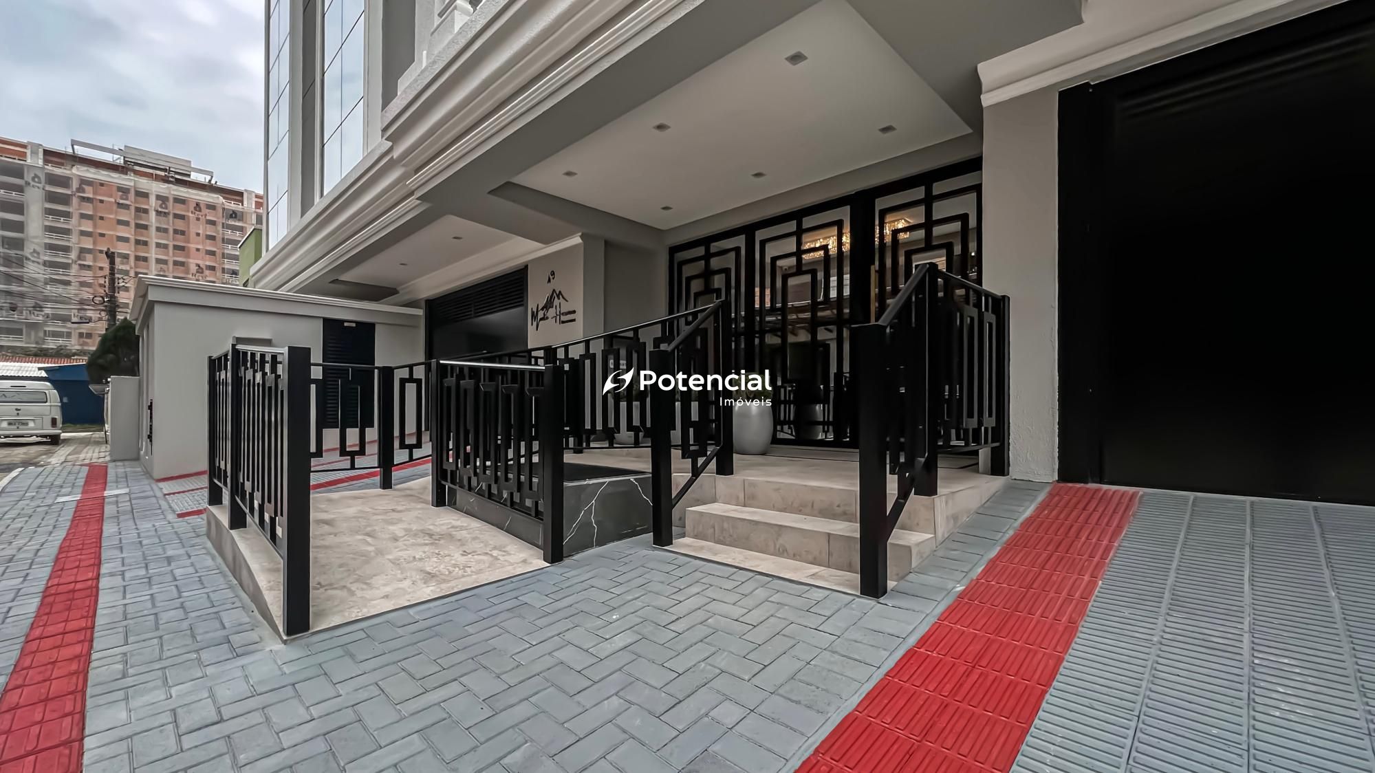 Frente Empreendimento Frente Empreendimento