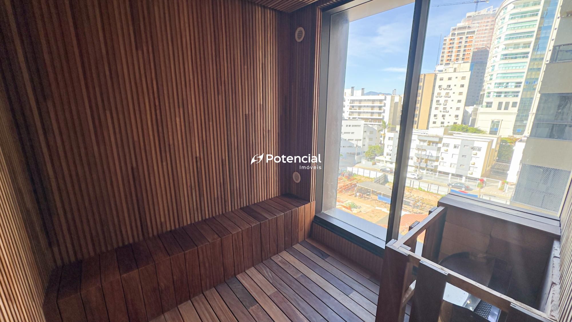 Imagem de 143 Mayfair | 04 Suítes | Meia Praia - Itapema Imagem de 143 Mayfair | 04 Suítes | Meia Praia - Itapema
