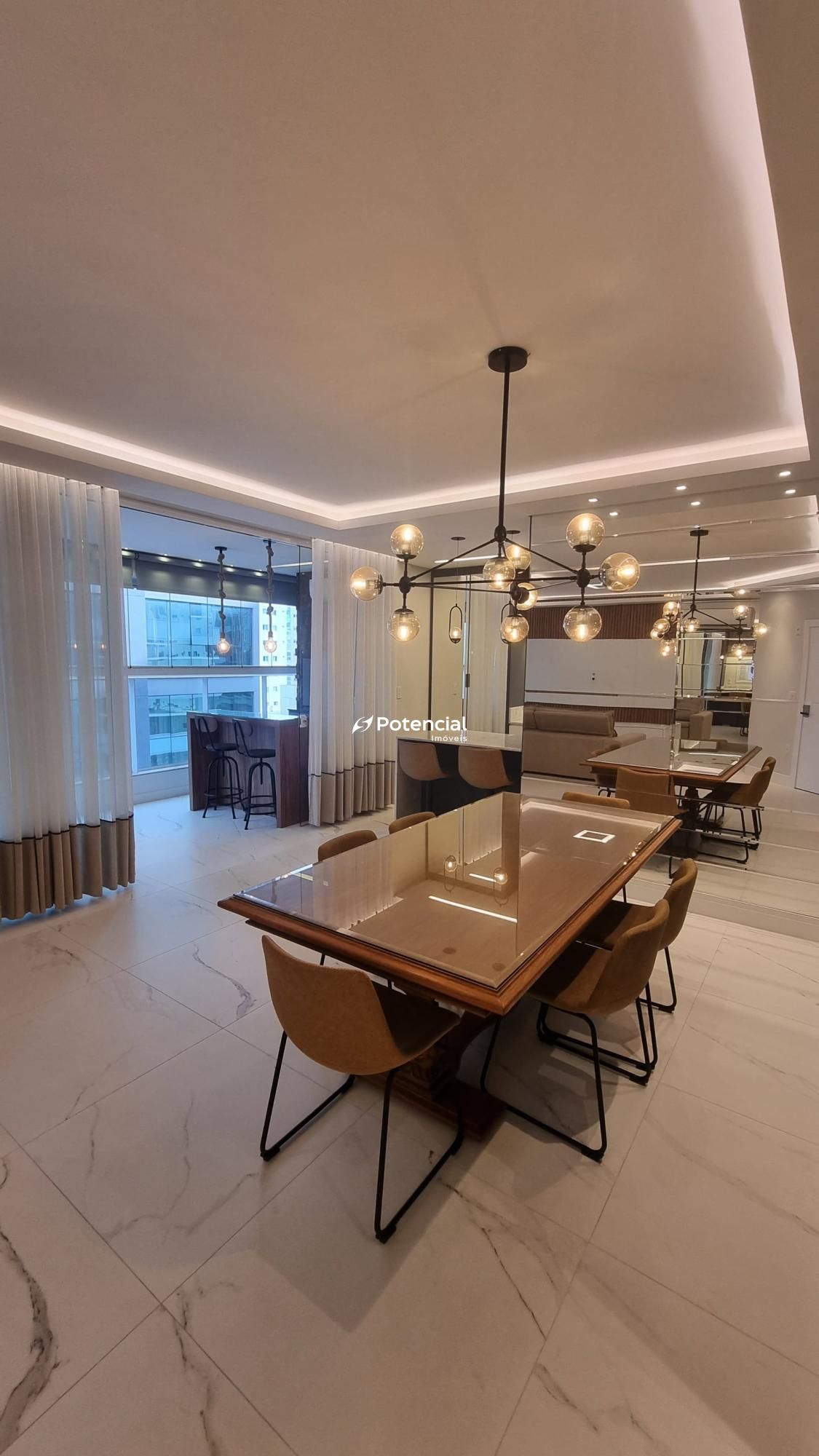 Sala de Jantar Sala de Jantar