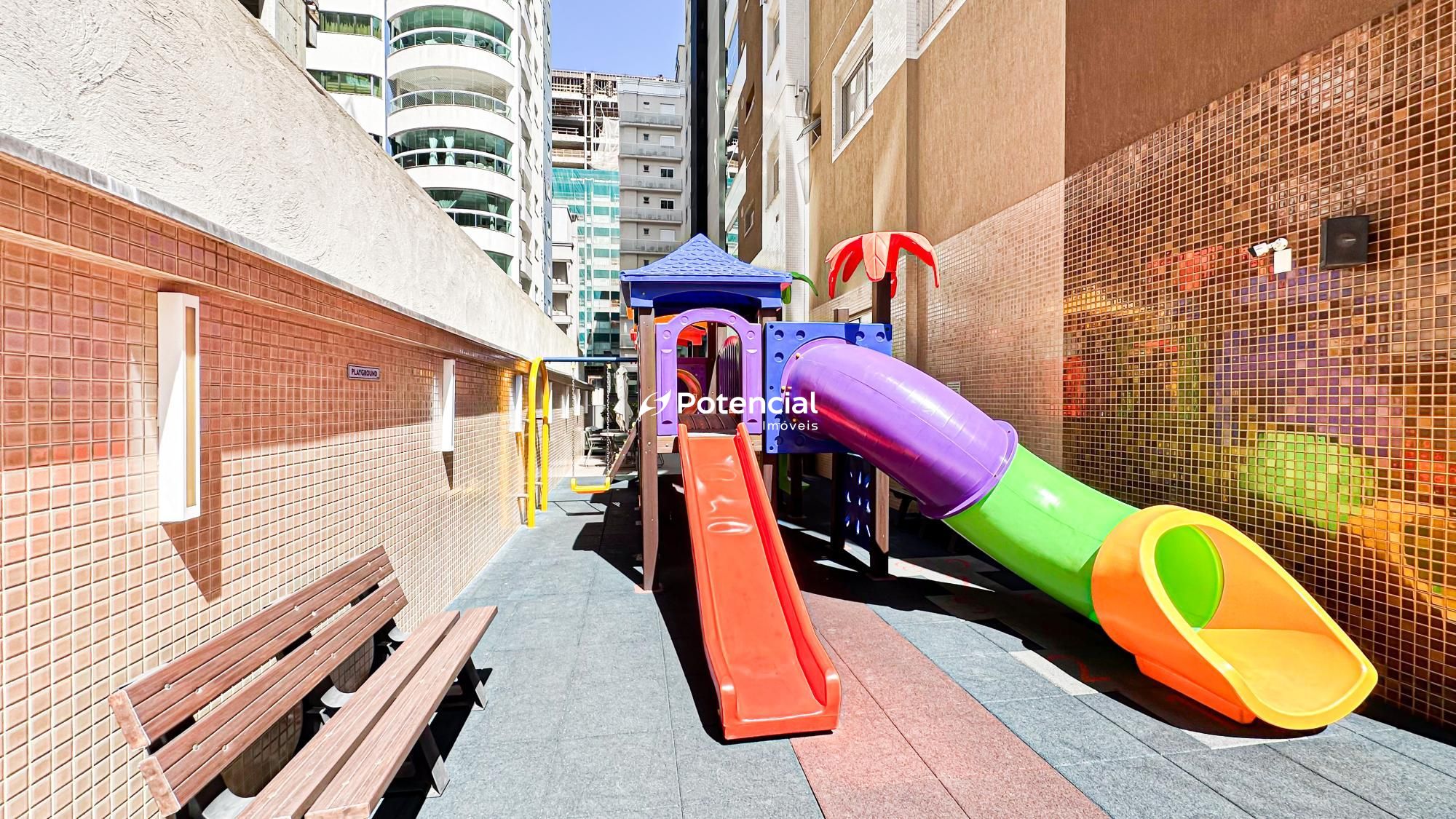 Playground Playground