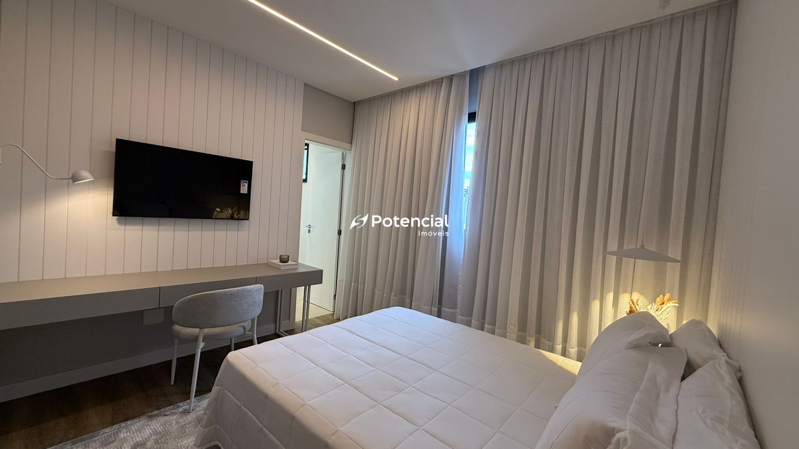 Imagem de Oxford Residence | 03 Suítes | Meia Praia - Itapema Imagem de Oxford Residence | 03 Suítes | Meia Praia - Itapema