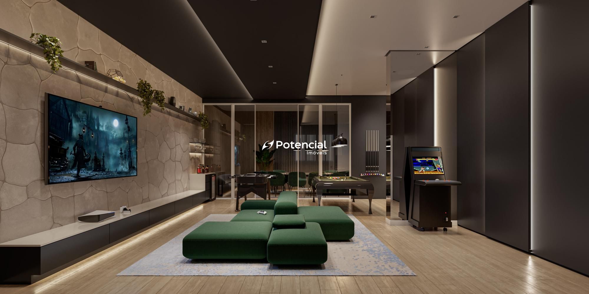 Imagem de Atlan Tower | Apartamento 3 suítes | Centro-Itapema | Potencial Imóveis Imagem de Atlan Tower | Apartamento 3 suítes | Centro-Itapema | Potencial Imóveis
